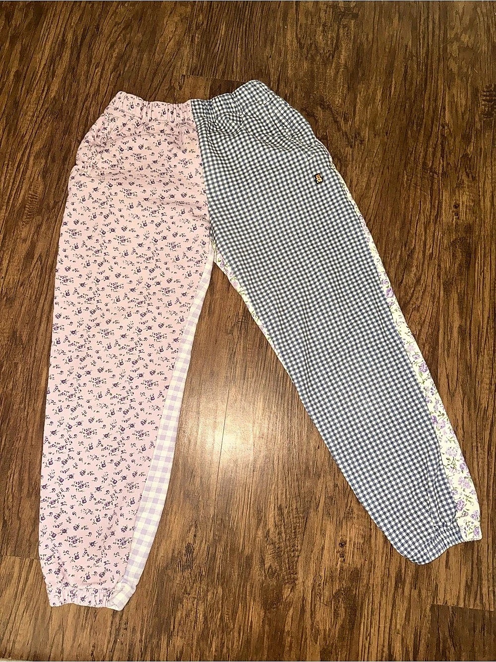 Teddy Fresh Women’s Joggers